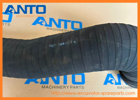 11Q9-20040 Intake Hose Excavator Engine Parts Fitiing For HYUNDAI R320LC9