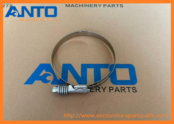 11LB-40310 Clamp Excavator Engine Parts Fitiing For HYUNDAI R140W7 R140W7A R170W7