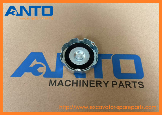 417-979-2110 4179792110 Cap KOMATSU Wheel Loader Spare Parts For WA150-6 WA200-6