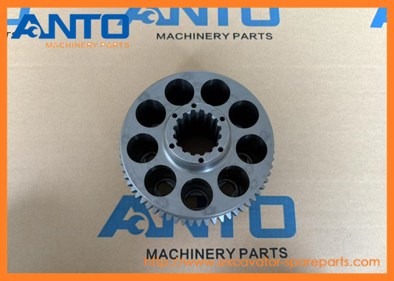 295-9433 2959433 Barrel Excavator Hydraulic Pump Fitting For 374D L 374F L 390F L