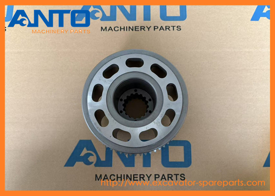 295-9433 2959433 Barrel Excavator Hydraulic Pump Fitting For 374D L 374F L 390F L