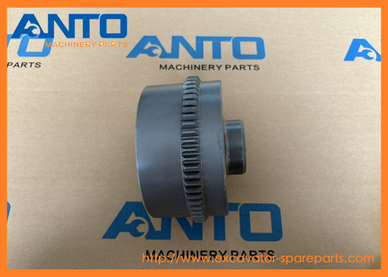 295-9433 2959433 Barrel Excavator Hydraulic Pump Fitting For 374D L 374F L 390F L