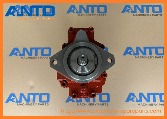 288-6857 2886857 Piston Pump Excavator Hydraulic Pump Fitting For 305