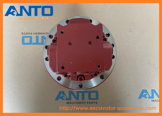 288-3462 2883462 Final Drive Excavator Final Drive Fitting For 303.5D 303.5E 303C CR