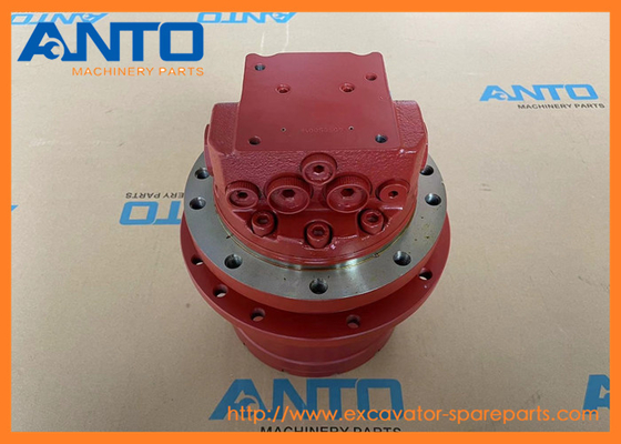 288-3462 2883462 Final Drive Excavator Final Drive Fitting For 303.5D 303.5E 303C CR
