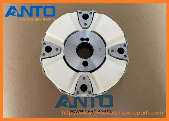 2870169 287-0169 Flexible Coupling Excavator Hydraulic Pump Fitting For 330D 330D FM