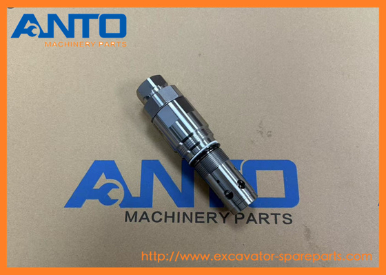 200-3314 173-3452 Relief Valve Excavator Swing Motor Parts Fit For 3066 318C L 319C LN