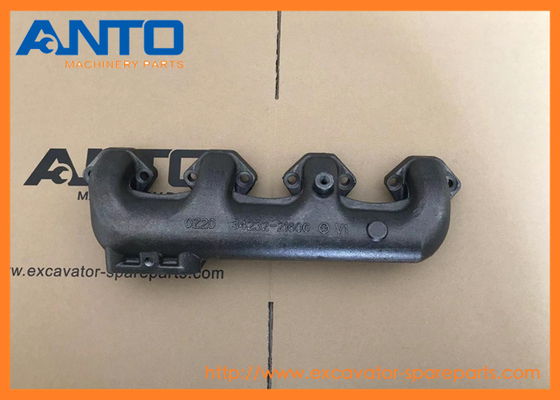 2797787 279-7787 Exhaust Manifold For Excavator Engine Parts 311C 311D LRR 312C 312C L