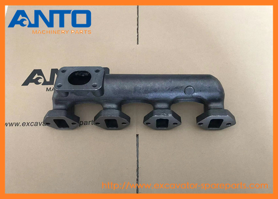 2797787 279-7787 Exhaust Manifold For Excavator Engine Parts 311C 311D LRR 312C 312C L