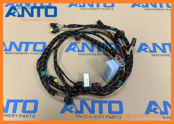 385-5997 3855997 Wiring Harness Excavator Engine Parts Fit For C7.1 3512B 323D2 L