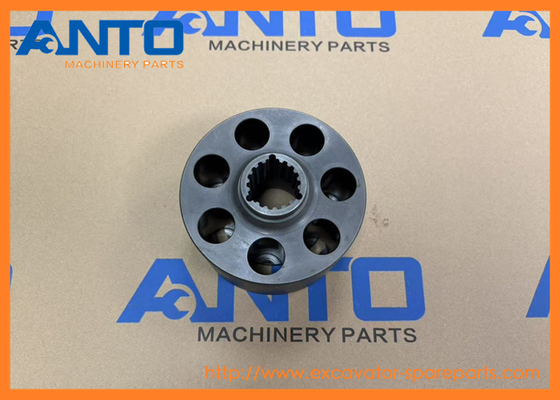 708-1U-13110 7081U13110 Cylinder Block KOMATSU Excavator Spare Parts For PC600LC-8E0 PC700LC-8E0