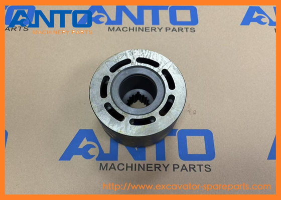 708-1U-13110 7081U13110 Cylinder Block KOMATSU Excavator Spare Parts For PC600LC-8E0 PC700LC-8E0