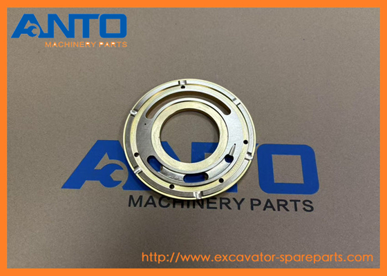 708-1U-13110 7081U13110 Valve Plate KOMATSU Excavator Spare Parts For PC600LC-8 PC650LC-8