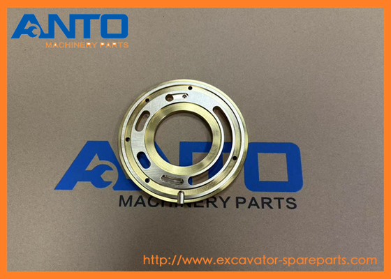 708-1U-13110 7081U13110 Valve Plate KOMATSU Excavator Spare Parts For PC600LC-8 PC650LC-8