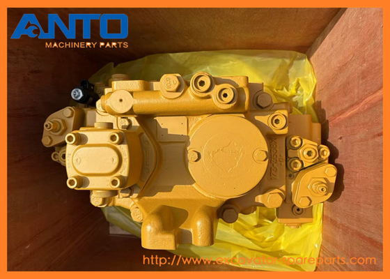 272-6959 2726959 Main Hydraulic Pump Excavator Hydraulic Pump Fitting For 325D 325D FM