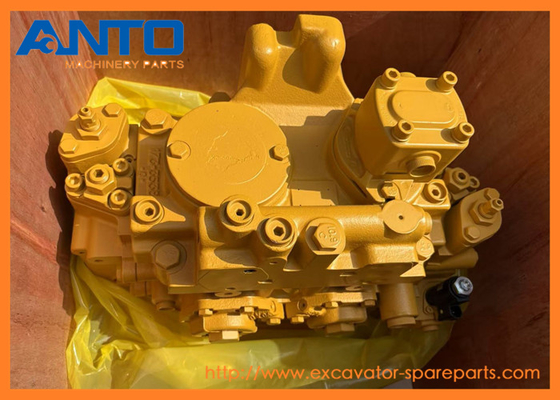 272-6959 2726959 Main Hydraulic Pump Excavator Hydraulic Pump Fitting For 325D 325D FM
