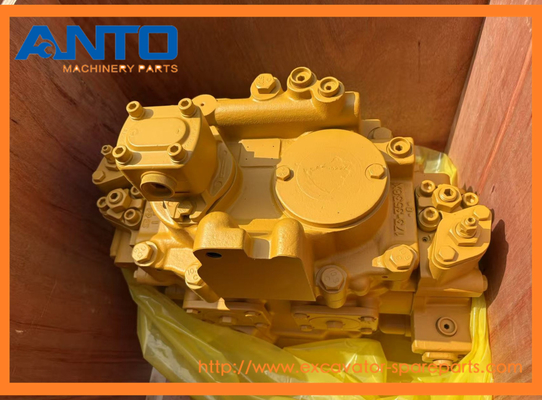 272-6959 2726959 Main Hydraulic Pump Excavator Hydraulic Pump Fitting For 325D 325D FM