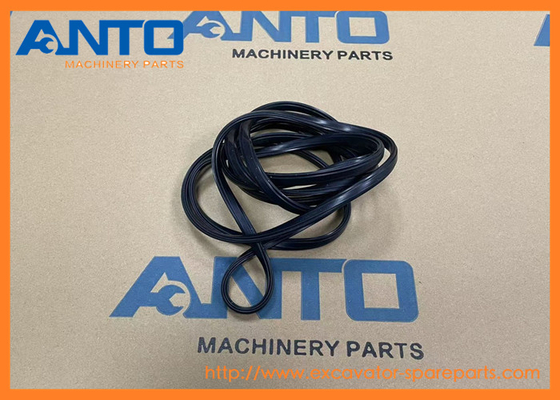 272-0389 2720389 Seal Excavator Spare Parts Fitting For 345C 345C L 345C MH 345D 345D L