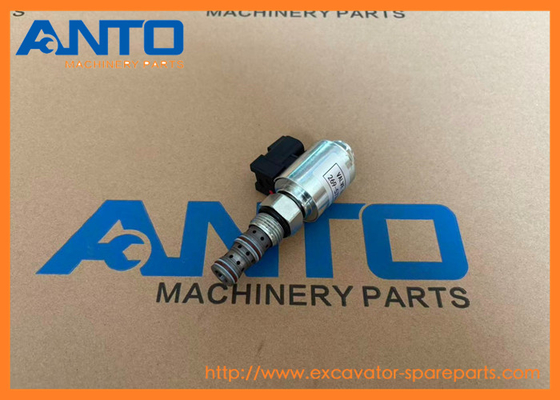 269-5774 2695774 Solenoid Valve Excavator Electric Parts Fitting For D3G D4G D5G
