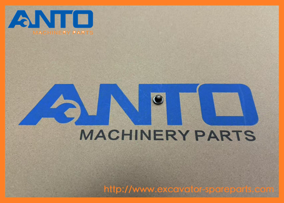 708-2L-35331 7082L35331 Seat KOMATSU Excavator Spare Parts For PC400LC-8 PC450-8