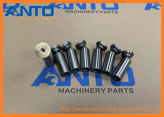 708-1U-13310 7081U13310 Piston Assy KOMATSU Excavator Spare Parts For PC650 PC700 PC800