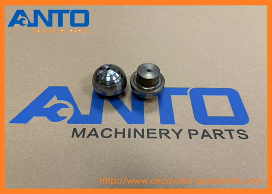 708-1U-13461 7081U13461 Ball KOMATSU Excavator Spare Parts For PC78US PC78UU PC88MR