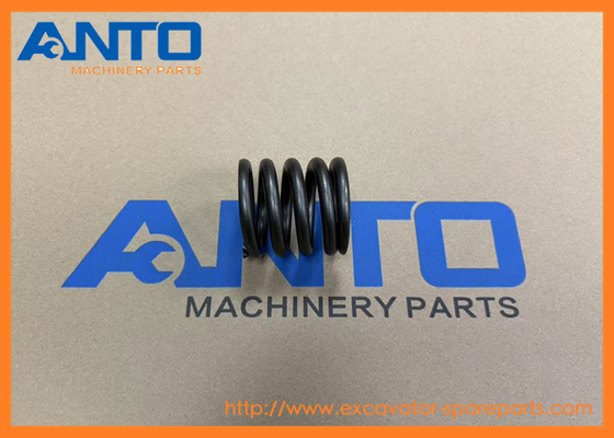 708-1W-43140 7081W43140 Spring KOMATSU Excavator Spare Parts For PC600-8E0 PC700LC-8E0