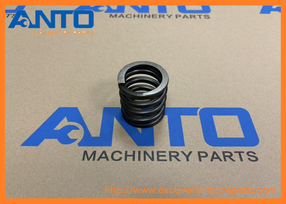 708-1W-43140 7081W43140 Spring KOMATSU Excavator Spare Parts For PC600-8E0 PC700LC-8E0