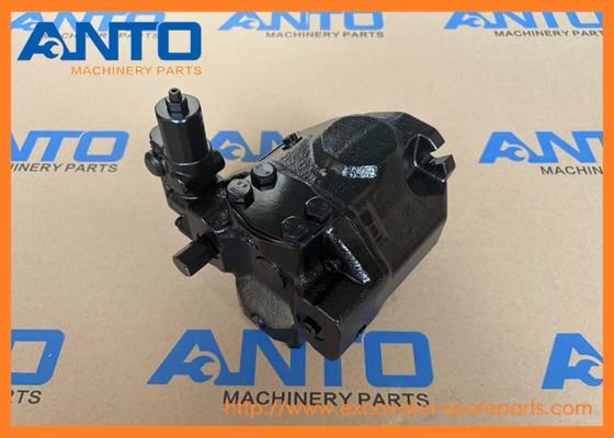 VOE11707966 11707966 Hydraulic Pump Excavator Spare Parts Fit For A25D A25E A30D A30E