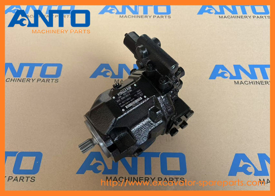 VOE11707966 11707966 Hydraulic Pump Excavator Spare Parts Fit For A25D A25E A30D A30E
