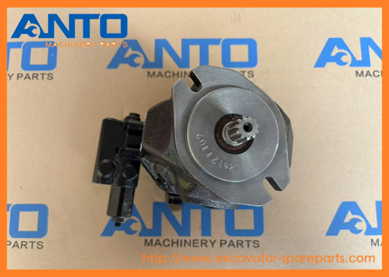 VOE11707966 11707966 Hydraulic Pump Excavator Spare Parts Fit For A25D A25E A30D A30E