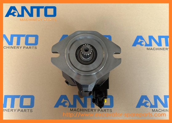VOE11190766 11190766 Hydraulic Pump Excavator Spare Parts For A25E A30D A35D A35E