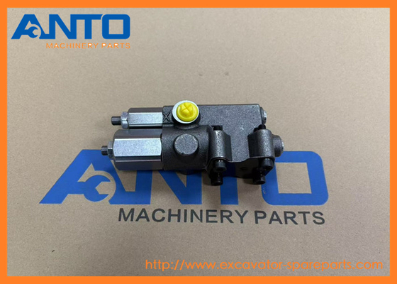 VOE11709919 11709919 Control Valve Excavator Hydraulic Pump Parts For A25E A30D A30E A35D