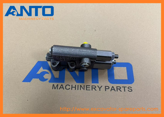 VOE11709919 11709919 Control Valve Excavator Hydraulic Pump Parts For A25E A30D A30E A35D