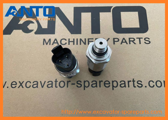 17252660 VOE17252660 Pressure Sensor Excavator Electric Parts Fit For VOE EC120D