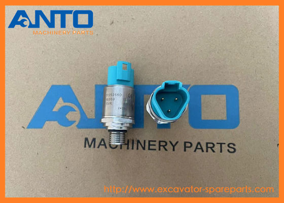 17252660 VOE17252660 Pressure Sensor Excavator Electric Parts Fit For VOE EC120D