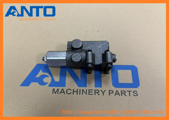 VOE11708076 11708076 Control Valve Excavator Hydraulic Pump Parts For A35D A40D T450D