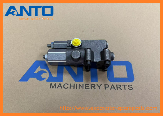 VOE15011528 15011528 Control Valve Excavator Hydraulic Pump Parts For A25F A30D A40D A35G A40E