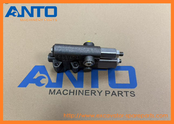 VOE15011528 15011528 Control Valve Excavator Hydraulic Pump Parts For A25F A30D A40D A35G A40E