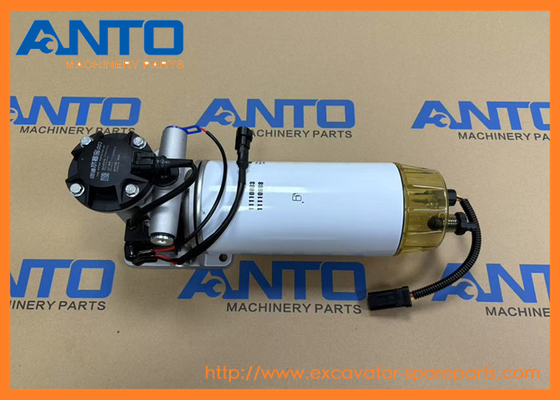 444-5022 4445022 Filter Motor Grader Spare Parts Fitting For C7.1 120