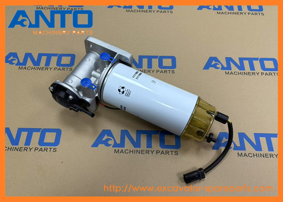 444-5022 4445022 Filter Motor Grader Spare Parts Fitting For C7.1 120