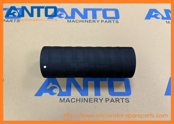 561-03-83110 561-03-62230 Hose KOMATSU Dump Truck Spare Parts Fitting For HD785-7
