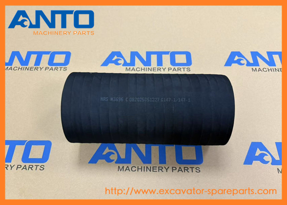 561-03-83150 5610383150 Hose KOMATSU Dump Truck Spare Parts Fitting For HD785-7