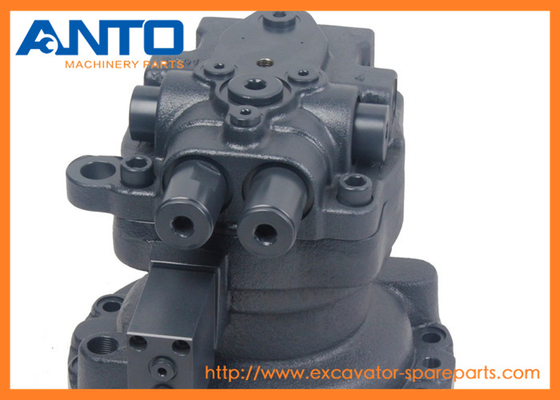 31Q4-11131 31Q4-11130 Swing Motor HYUNDAI Excavator Spare Parts Fitting For R140LC-9 R145CR-9