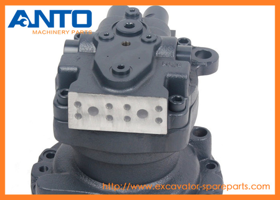 31Q4-11131 31Q4-11130 Swing Motor HYUNDAI Excavator Spare Parts Fitting For R140LC-9 R145CR-9