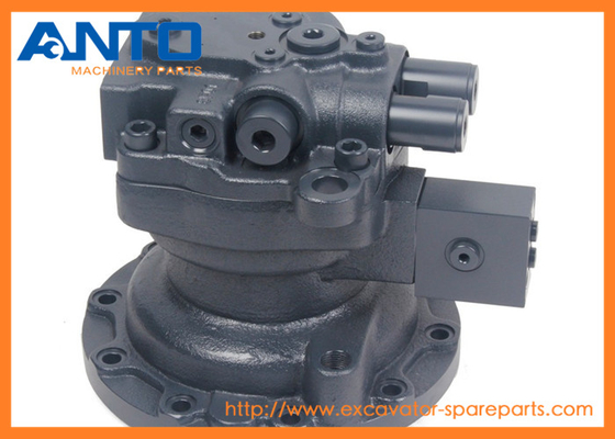 31Q4-11131 31Q4-11130 Swing Motor HYUNDAI Excavator Spare Parts Fitting For R140LC-9 R145CR-9
