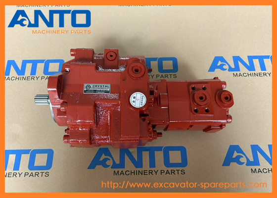 288-6857 2886857 PVD-2B-45P-22G9 Hydraulic Pump Excavator Spare Parts Fitting For 305CR