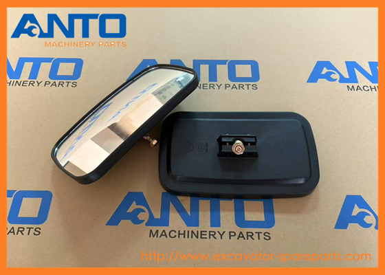 20T-54-81730 FF7814-54910 Mirror KOMATSU Excavator Spare Parts For PC45MR-3 PC55MR-3