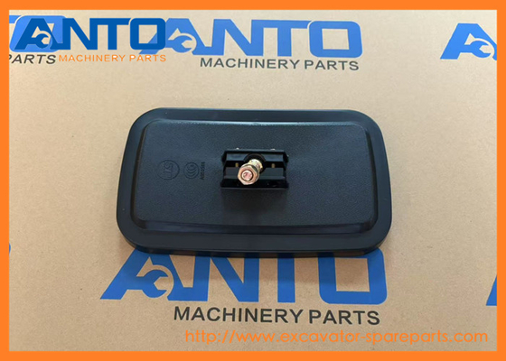 20T-54-81730 FF7814-54910 Mirror KOMATSU Excavator Spare Parts For PC45MR-3 PC55MR-3