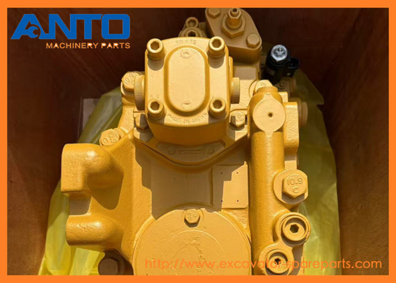 272-6959 2726959 Pump Excavator Spare Parts Fitting For C7 M325D 328D LCR 329D 329D L